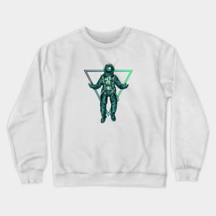 space force Crewneck Sweatshirt